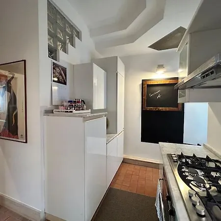 Elegant 3 Bedrooms Colosseum - San Giovanni *