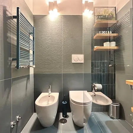 Elegant 3 Bedrooms Colosseum - San Giovanni