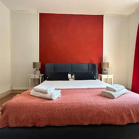 Elegant 3 Bedrooms Colosseum - San Giovanni