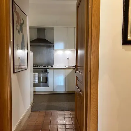Elegant 3 Bedrooms Colosseum - San Giovanni Apartment