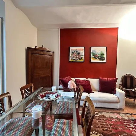 Elegant 3 Bedrooms Colosseum - San Giovanni
