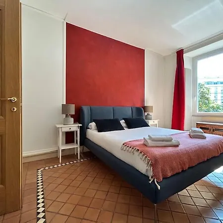 Elegant 3 Bedrooms Colosseum - San Giovanni *