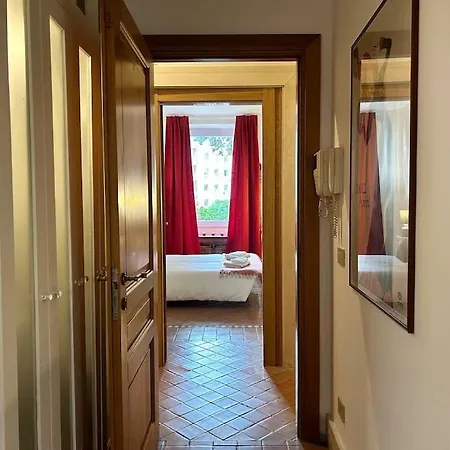 Elegant 3 Bedrooms Colosseum - San Giovanni