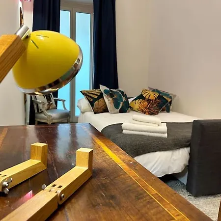Elegant 3 Bedrooms Colosseum - San Giovanni