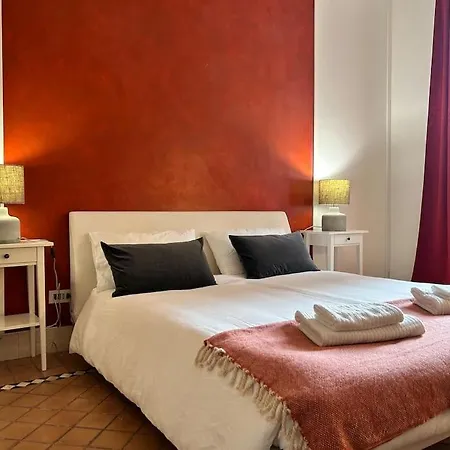 Elegant 3 Bedrooms Colosseum - San Giovanni Apartment