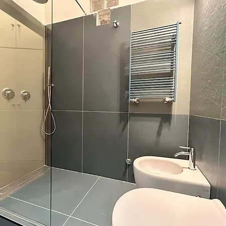 Elegant 3 Bedrooms Colosseum - San Giovanni Daire