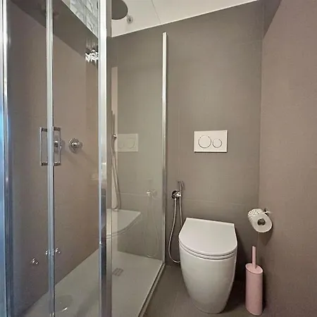 Daire Elegant 3 Bedrooms Colosseum - San Giovanni