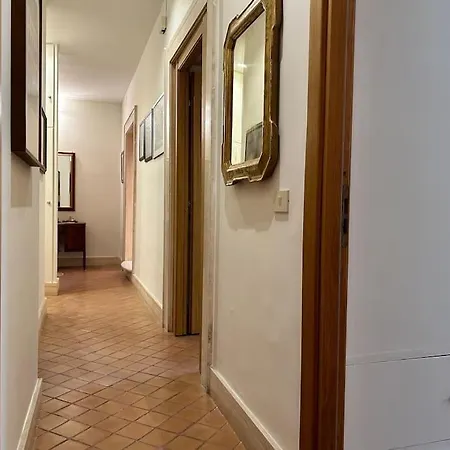 Elegant 3 Bedrooms Colosseum - San Giovanni Daire Roma