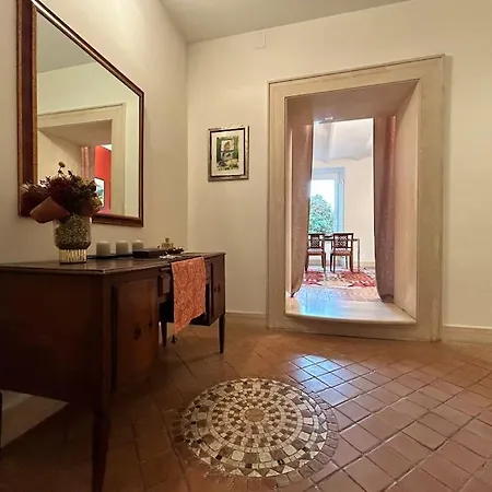 Daire Elegant 3 Bedrooms Colosseum - San Giovanni