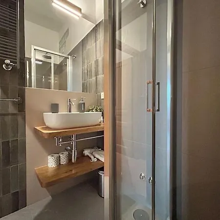 Elegant 3 Bedrooms Colosseum - San Giovanni Daire *