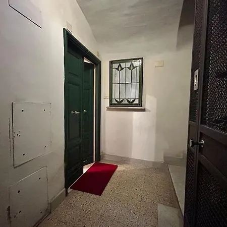 Daire Elegant 3 Bedrooms Colosseum - San Giovanni