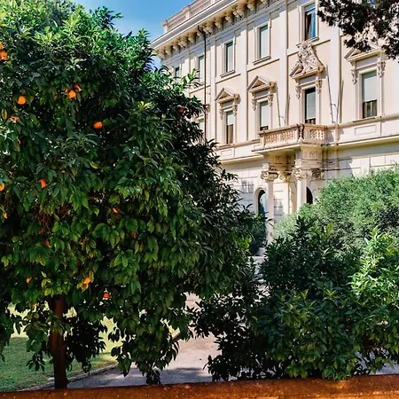 Apartment Elegant 3 Bedrooms Colosseum - San Giovanni Rome