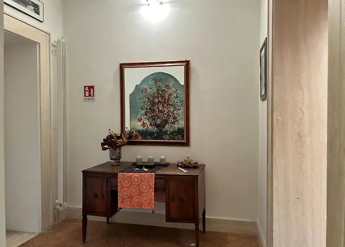 Elegant 3 Bedrooms Colosseum - San Giovanni *