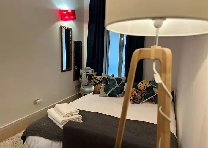 Apartment Elegant 3 Bedrooms Colosseum - San Giovanni