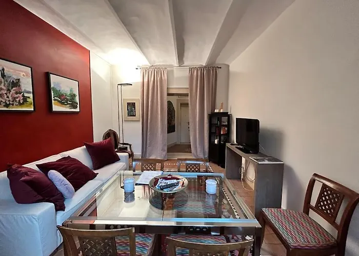 Apartment Elegant 3 Bedrooms Colosseum - San Giovanni Rome
