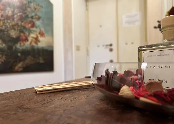 Elegant 3 Bedrooms Colosseum - San Giovanni *