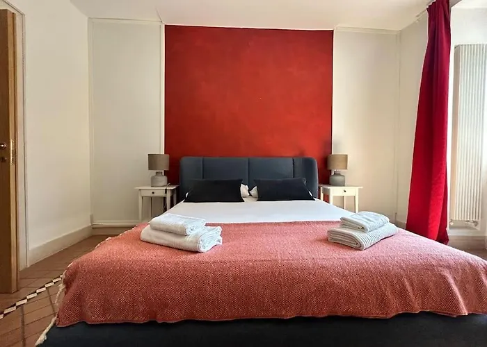 Elegant 3 Bedrooms Colosseum - San Giovanni