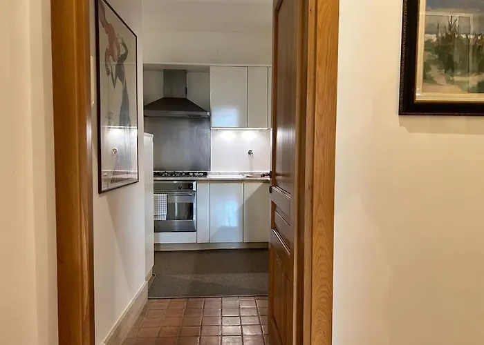 Elegant 3 Bedrooms Colosseum - San Giovanni Apartment