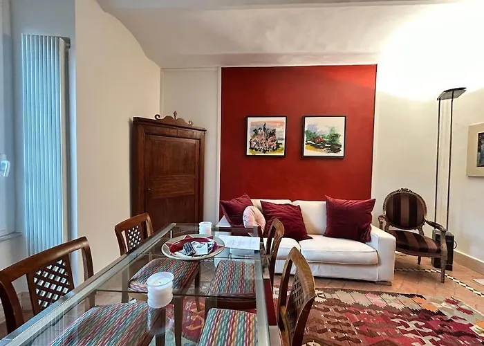 Elegant 3 Bedrooms Colosseum - San Giovanni