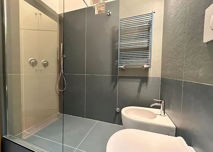 Elegant 3 Bedrooms Colosseum - San Giovanni Apartment