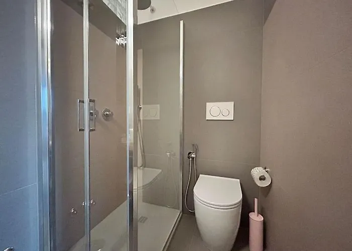 Apartment Elegant 3 Bedrooms Colosseum - San Giovanni