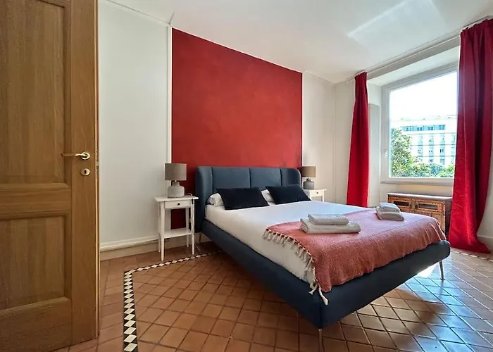 Elegant 3 Bedrooms Colosseum - San Giovanni *