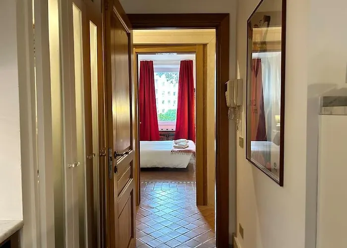 Elegant 3 Bedrooms Colosseum - San Giovanni