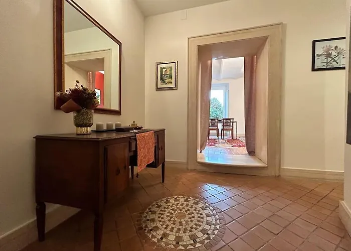 Apartment Elegant 3 Bedrooms Colosseum - San Giovanni