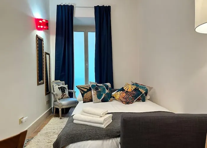 Elegant 3 Bedrooms Colosseum - San Giovanni *