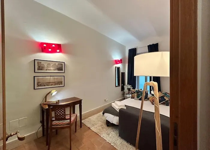 Apartment Elegant 3 Bedrooms Colosseum - San Giovanni *