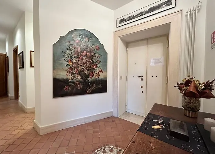 Elegant 3 Bedrooms Colosseum - San Giovanni *