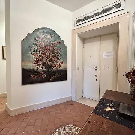 Elegant 3 Bedrooms Colosseum - San Giovanni *